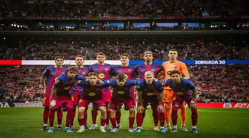 برشلونة يصعّد ضد التحكيم ويقدّم بلاغاً رسمياً لـ”يويفا” بعد خسارة أتلتيكو مدريد